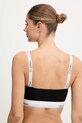 Бюстгальтер Calvin Klein Underwear LV00QF8497 чорний AW25