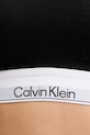 Бюстгальтер Calvin Klein Underwear чорний LV00QF8497