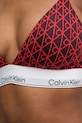 Calvin Klein Underwear melltartó piros LV00QF8498