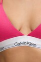 Calvin Klein Underwear biustonosz różowy LV00QF8498