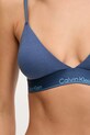 Одежда Бюстгальтер Calvin Klein Underwear LV00QF8498 голубой