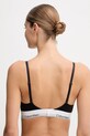 Одежда Бюстгальтер Calvin Klein Underwear LV00QF8498 чёрный