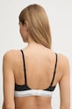 Одяг Бюстгальтер Calvin Klein Underwear LV00QF8498 чорний