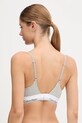 Ρούχα Σουτιέν Calvin Klein Underwear LV00QF8502 γκρί