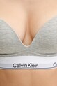 Σουτιέν Calvin Klein Underwear γκρί LV00QF8502