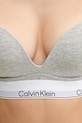 Calvin Klein Underwear sutien gri LV00QF8502