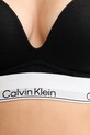 Calvin Klein Underwear biustonosz LV00QF8502 czarny