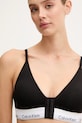 Одяг Бюстгальтер Calvin Klein Underwear LV00QF8507 чорний