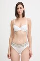 Трусы Calvin Klein Underwear LV00QF8598 белый AW25