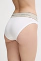 Одежда Трусы Calvin Klein Underwear LV00QF8598 белый