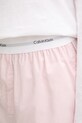Calvin Klein Underwear piżama bawełniana LV00QS7575