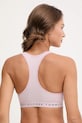 Îmbrăcăminte Tommy Hilfiger sutien UW0UW06221 roz