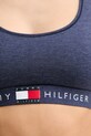 Tommy Hilfiger biustonosz UW0UW06221 granatowy