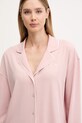 Пижама Tommy Hilfiger UW0UW06142 розовый