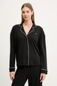 Піжама Tommy Hilfiger UW0UW06142 чорний AW25
