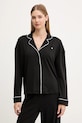 Піжама Tommy Hilfiger UW0UW06142 чорний AW25