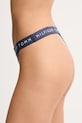 Odzież Tommy Hilfiger stringi UW0UW06095 granatowy