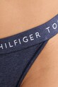 Tommy Hilfiger stringi granatowy UW0UW06095