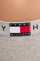 Tommy Hilfiger stringi szary UW0UW06095