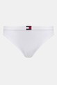 Tommy Hilfiger stringi 3-pack biały UW0UW06139