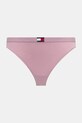 Odzież Tommy Hilfiger stringi 3-pack UW0UW06139 różowy