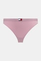 Oblečenie Tangá Tommy Hilfiger 3-pak UW0UW06139 ružová