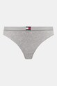 Oblečení Tanga Tommy Hilfiger 3-pack UW0UW06139 fialová