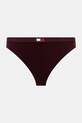 Стринги Tommy Hilfiger 3 шт UW0UW06139 бордо AW25