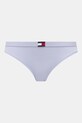 Tommy Hilfiger figi 3-pack UW0UW06141 różowy AW25
