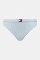 Tommy Hilfiger figi damskie z bawełną 3-pack różowy UW0UW06141