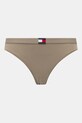 Nohavičky Tommy Hilfiger 3-pak UW0UW06141 fialová AW25