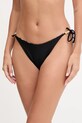 Hollister Co. chiloti de baie cu doua fete KI311.5281.901 negru AW25