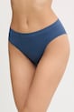 Calvin Klein Underwear figi dzianina niebieski LV00QD3960