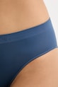 Odzież Calvin Klein Underwear figi LV00QD3960 niebieski