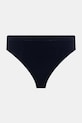 Ρούχα Calvin Klein Underwear στρινγκ Γυναικεία 3-pack LV00QD5211 μπλε