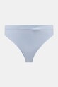 Calvin Klein Underwear στρινγκ Γυναικεία 3-pack μπλε LV00QD5211
