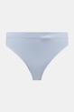 Calvin Klein Underwear στρινγκ Γυναικεία 3-pack μπλε LV00QD5211