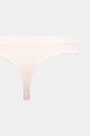 Calvin Klein Underwear tanga 3-pack LV00QD5211 bej