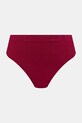 Tangá Calvin Klein Underwear 3-pak LV00QD5211 hnedá AW25