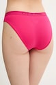 Nohavičky Calvin Klein Underwear LV00QD5291 ružová AW25