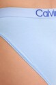 Одяг Труси Calvin Klein Underwear LV00QD5291 блакитний