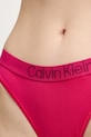 Odzież Calvin Klein Underwear stringi LV00QD5292 różowy