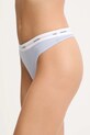 Calvin Klein Underwear stringi LV00QD5357 fioletowy AW25