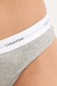 Одежда Стринги Calvin Klein Underwear LV00QD5357 серый
