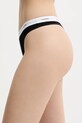 Стринги Calvin Klein Underwear LV00QD5357 чёрный AW25