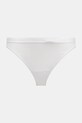Odzież Calvin Klein Underwear stringi 5-pack LV00QD5359 czerwony