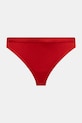Стринги Calvin Klein Underwear 5-pack червоний LV00QD5359