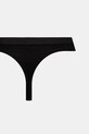 Calvin Klein Underwear stringi 5-pack LV00QD5359 czerwony