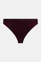 Calvin Klein Underwear figi 5-pack LV00QD5360 czerwony