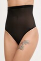 Calvin Klein Underwear stringi modelujące czarny LV00QF8137